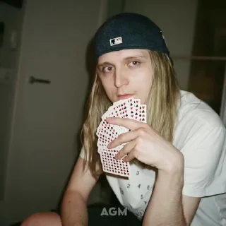 🃏