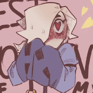 ❤️