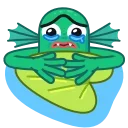 😭