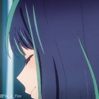 Oshi no Ko p3 @fixfox