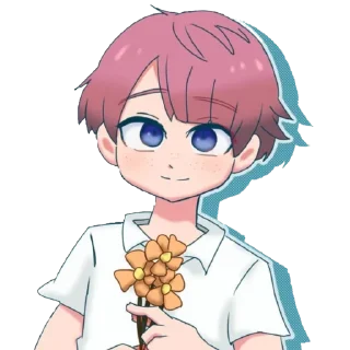 🌼