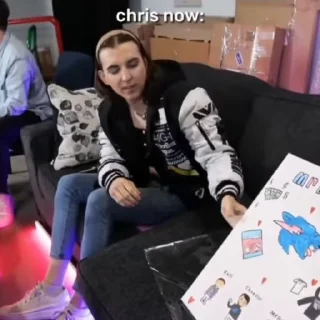 ☹️