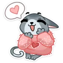 ❤
