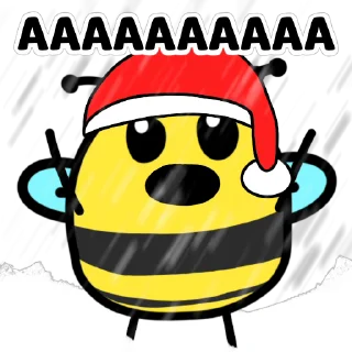 🐝
