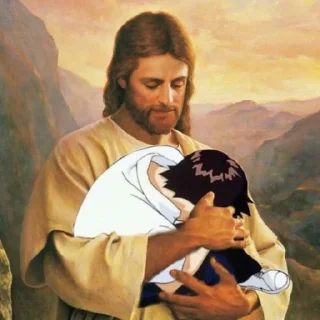 😇