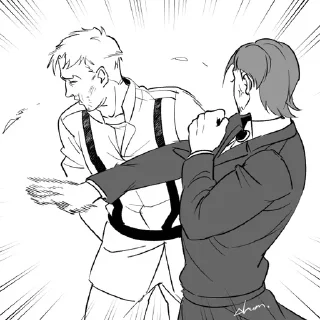 👊