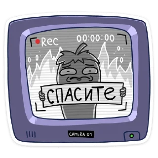 📺