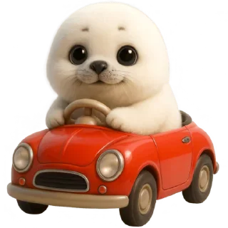 🚗