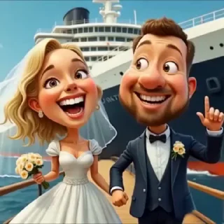 ❤️