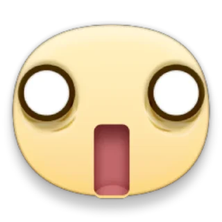 😱