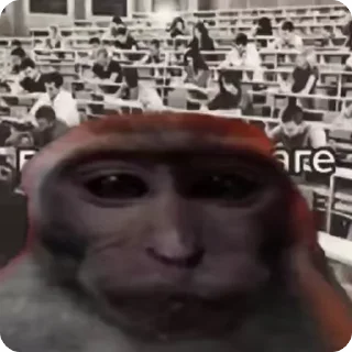 😐