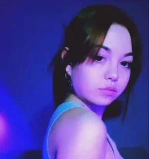 😚