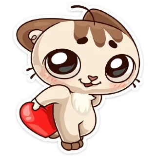 😘