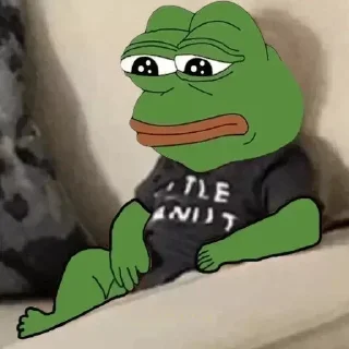 😔