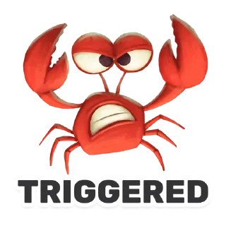 😡