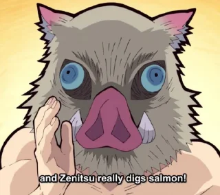 Inosuke
