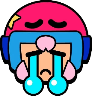 😭