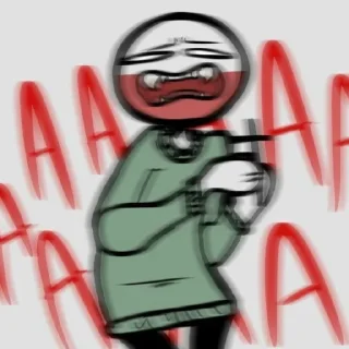 😫