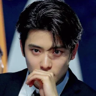 giovano x JAEHYUN