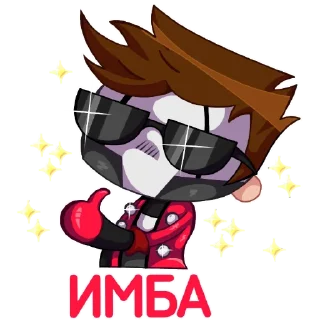 👍