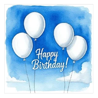 🎈