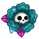 💀