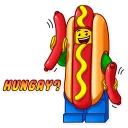 🌭