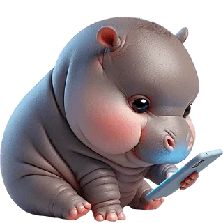 📱