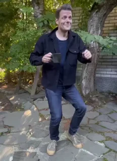 ☕️