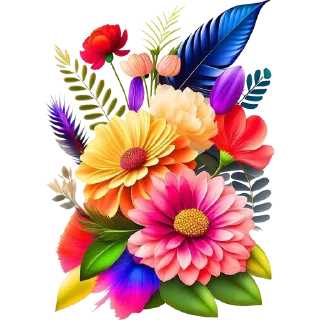 🌸