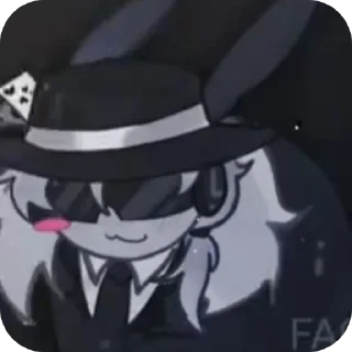 😎