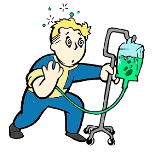 💉