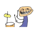 😆