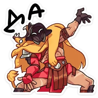 👍
