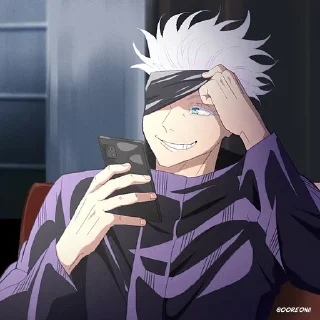 😏