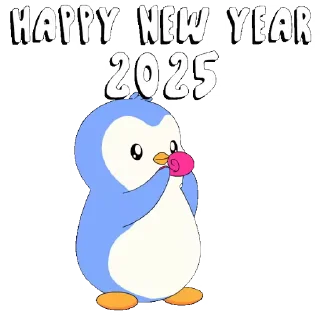 🐧