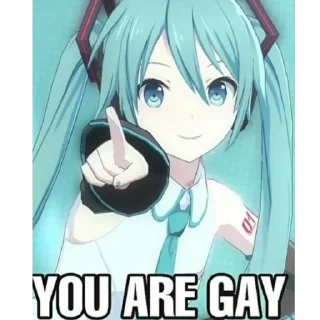 😜