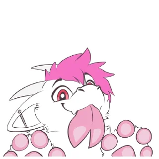 👅
