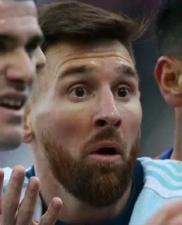 😱