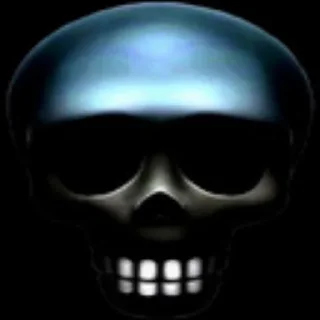 💀