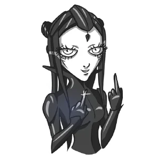 🖕
