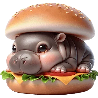 🍔