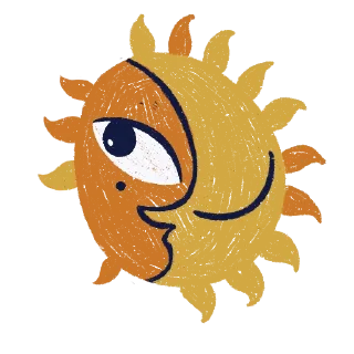 🌞