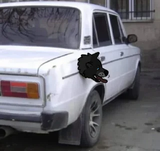 🚗