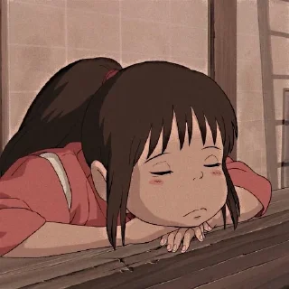😞