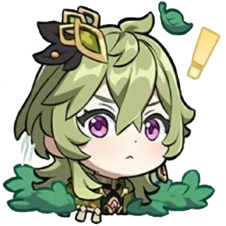 🍃