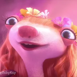 👸