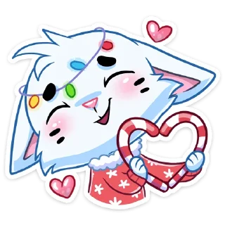 ❤️