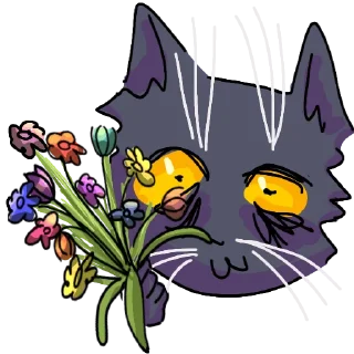 💐