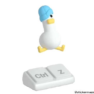 ⌨️
